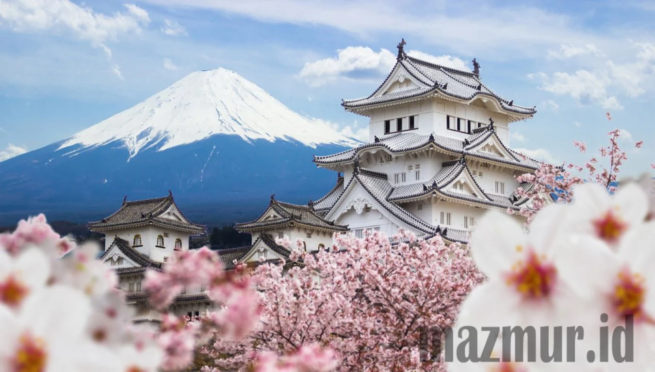 tips liburan ke jepang