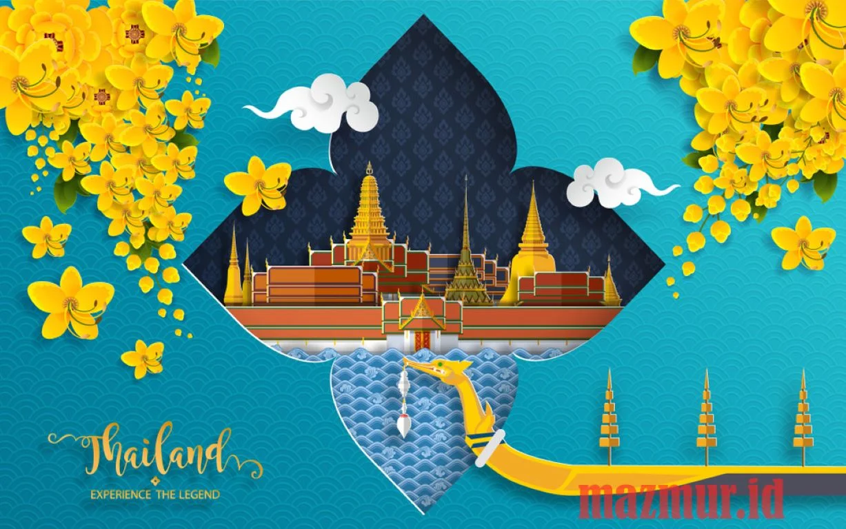 tips paket berlibur murah meriah ke thailand pertama kali