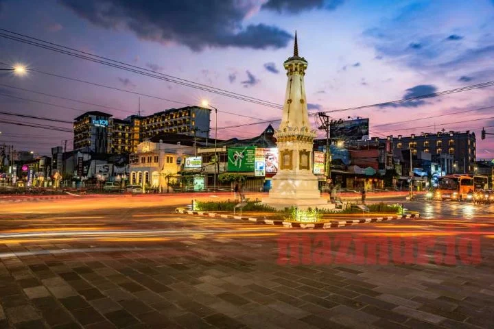 Tugu Jogja