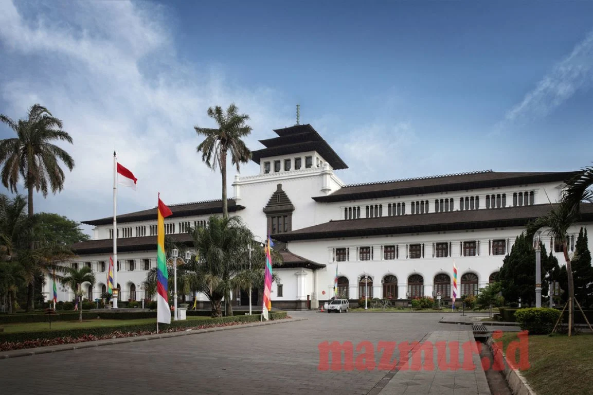tempat wisata di bandung