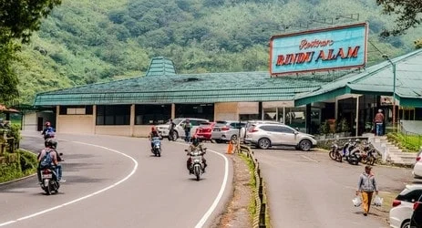 tempat wisata bogor ramah anak