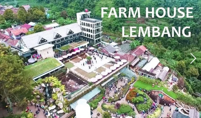 Farm House Susu Lembang: Eropa Di Bandung, Sewa Kostum Belanda & Info Lengkap Farm House Susu Lembang: Eropa Di Bandung, Sewa Kostum Belanda & Info Lengkap