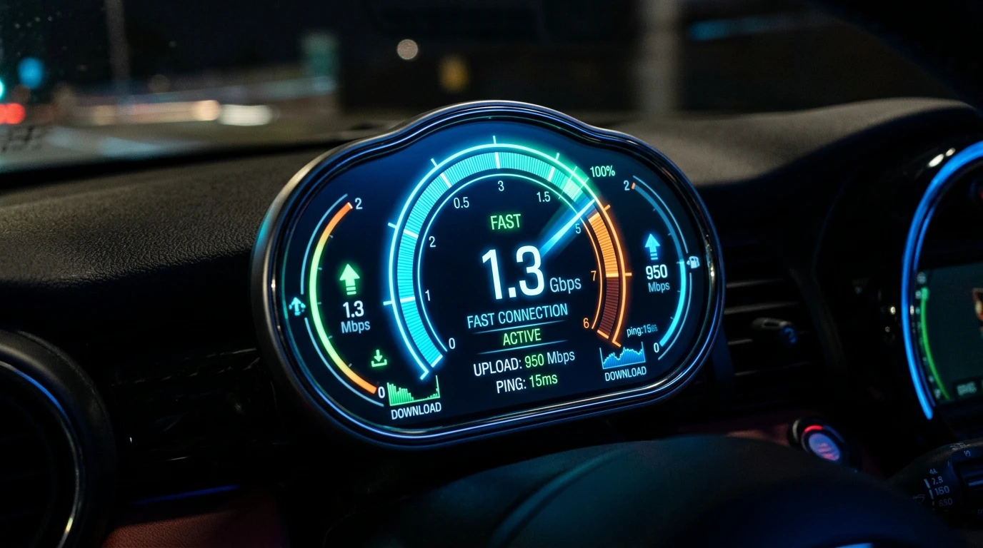 Perbedaan Bandwidth dan Speed: Mana yang Lebih Penting?